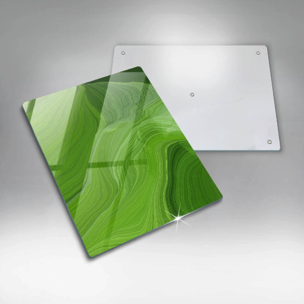 Kryt na varnou desku Abstraktní textura