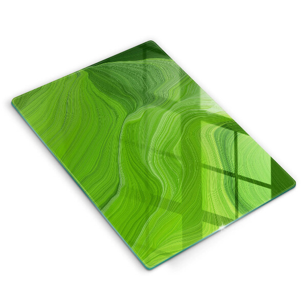 Kryt na varnou desku Abstraktní textura