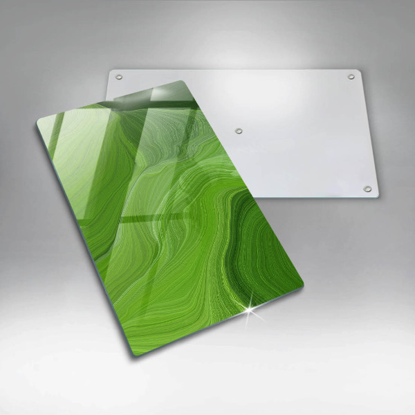 Kryt na varnou desku Abstraktní textura