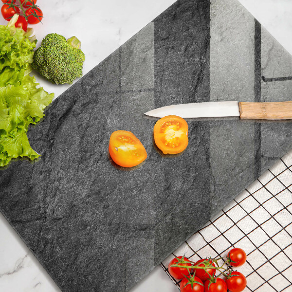 Kryt na varnou desku Textura kamene
