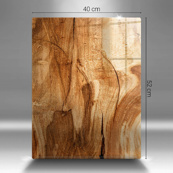 Kryt na varnou desku Dřevěná deska textura