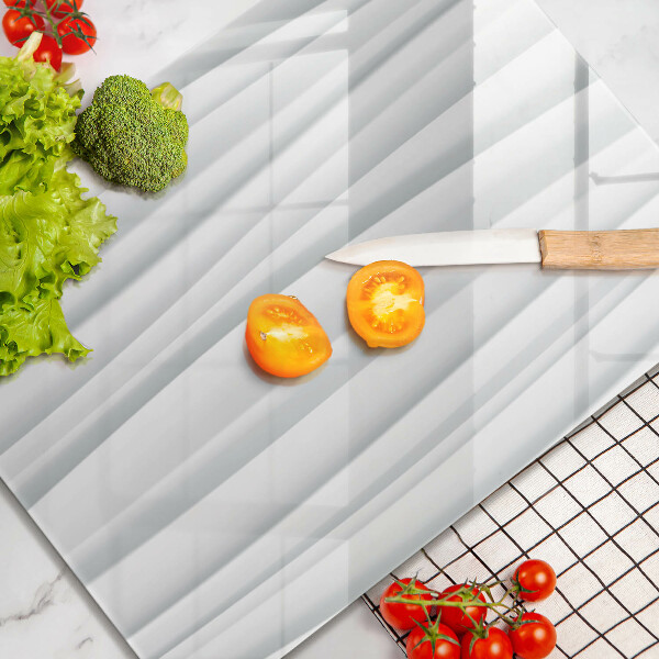 Kryt na varnou desku Moderní struktura