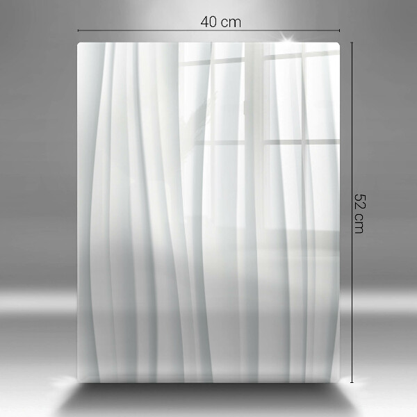 Kryt na varnou desku Moderní struktura