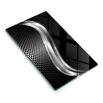 Kryt na varnou desku Kovová konstrukce