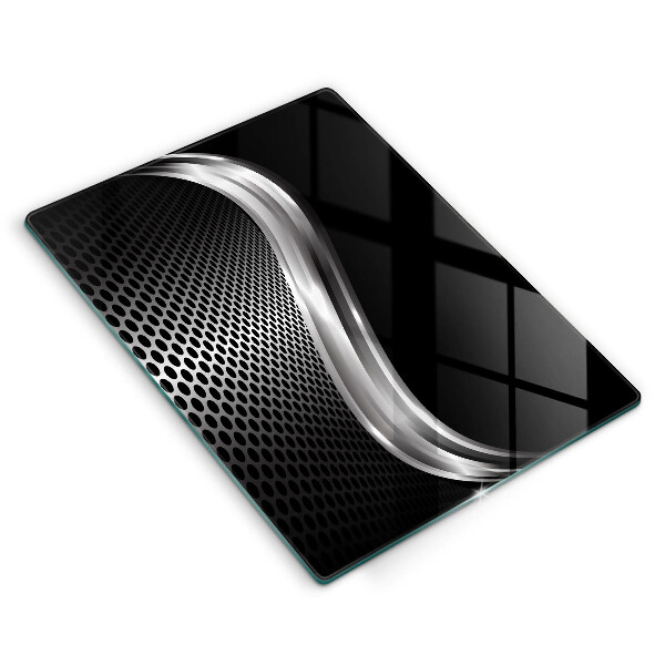 Kryt na varnou desku Kovová konstrukce