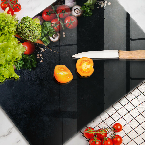 Deska za sporák Barevná zelenina