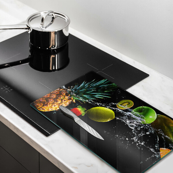 Deska za sporák Ovoce ve vodě