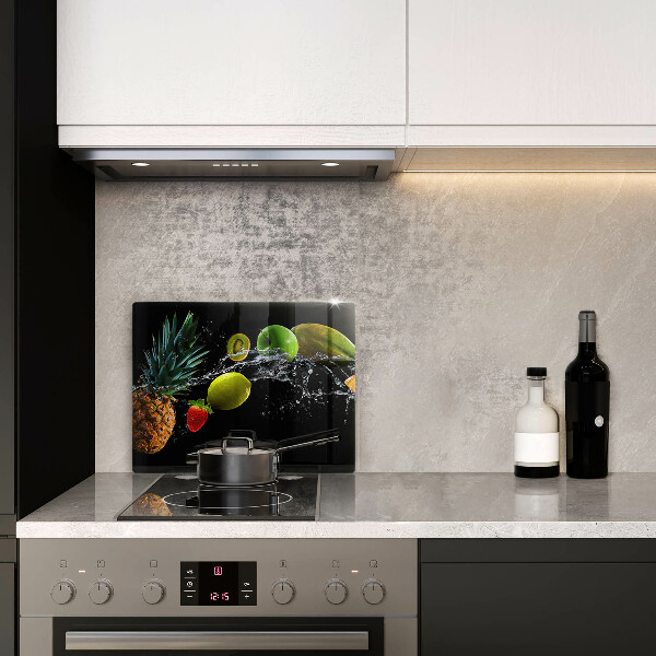 Deska za sporák Ovoce ve vodě