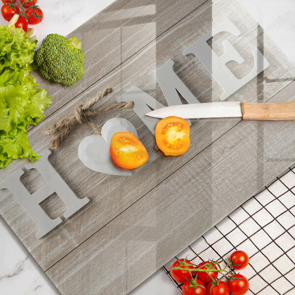 Kryt na varnou desku Home