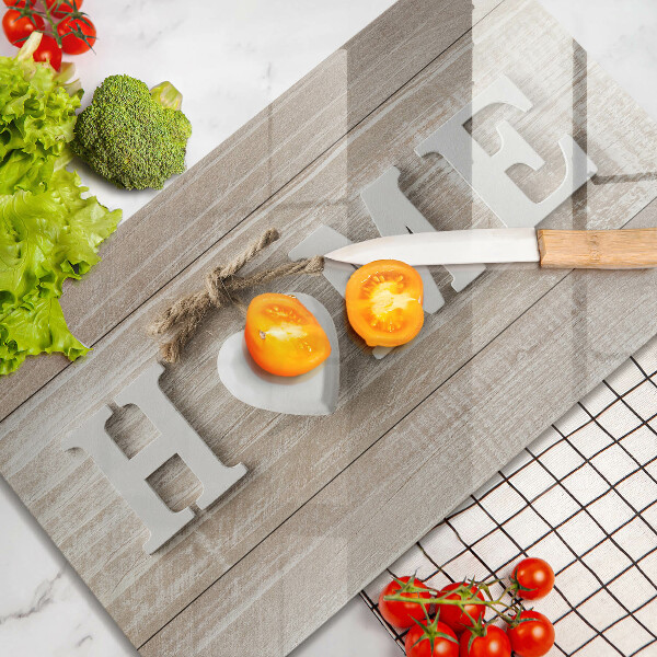 Kryt na varnou desku Home