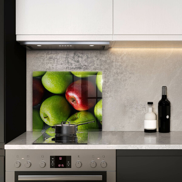 Sklo za varnou desku Šťavnatá jablka