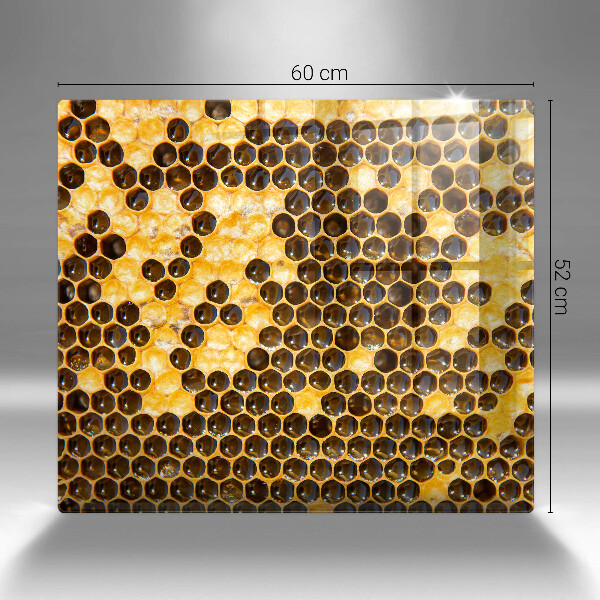Sklo za varnou desku Voštinový