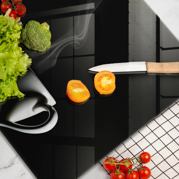 Sklo za varnou desku Šálek čaje