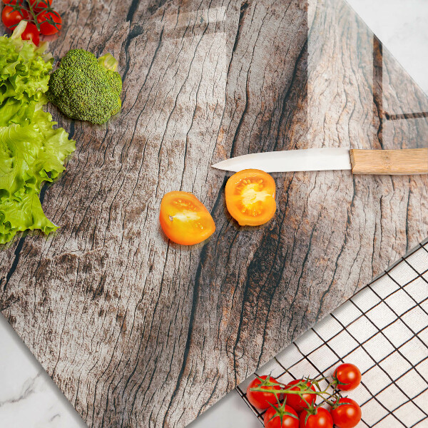 Sklo za varnou desku Dřevěná konstrukce