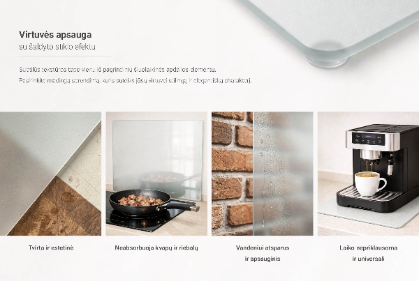 Kryt na sporák o rozměru 52 × 40 cm