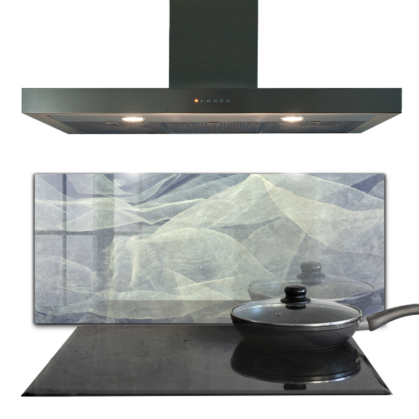 Skleněný panel Galaxy chaos fantasy