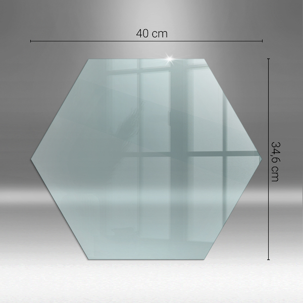 Podložka pod kamna h40