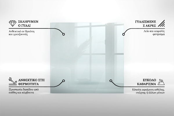 Podložka pod kamna h40