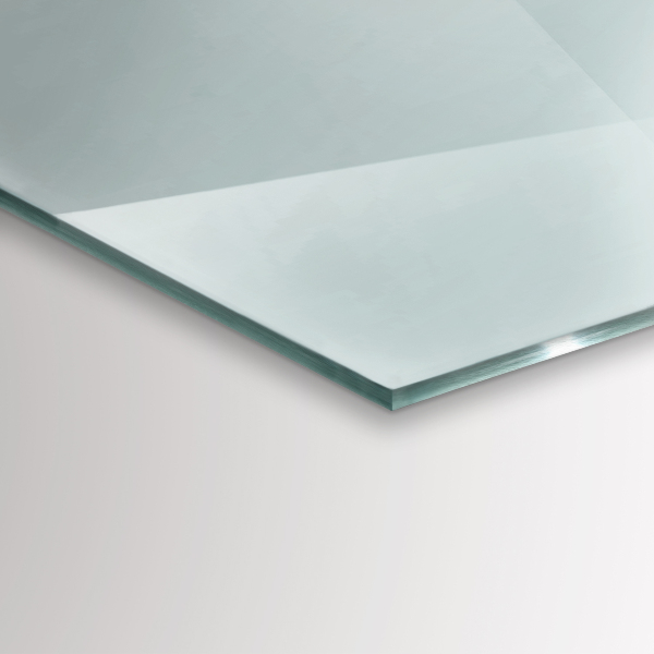 Sklo pod kamna 60x60 cm