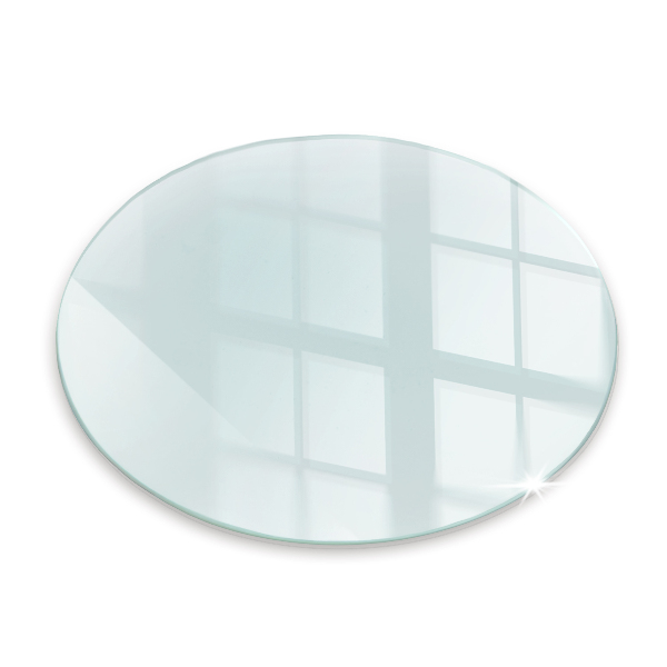 Podložka pod kamna fi100 cm