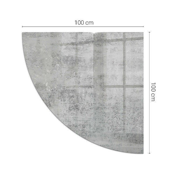 Podložka pod kamna Abstraktní textura pozadí