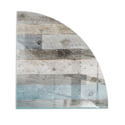 Podložka pod kamna Desky v různých odstínech