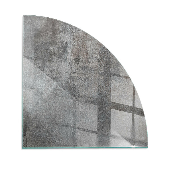 Podložka pod kamna Surová povrchová textura