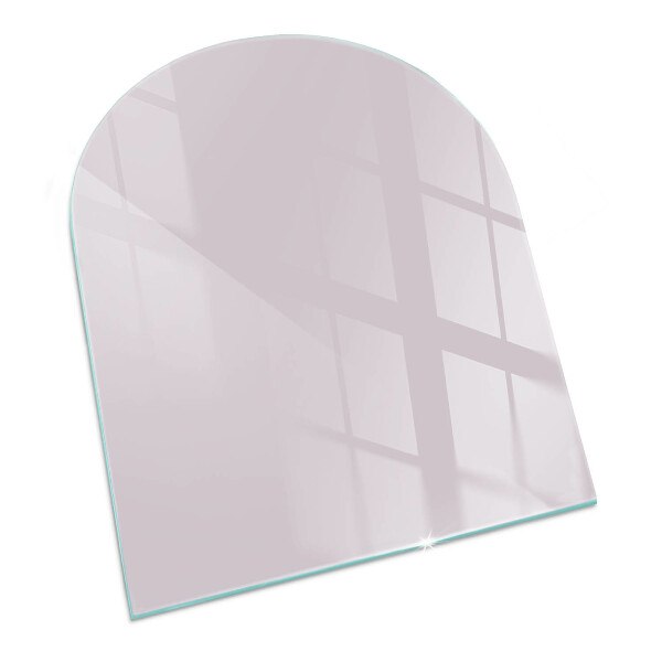 Nehořlavá podložka pod kamna Barva světle fialová