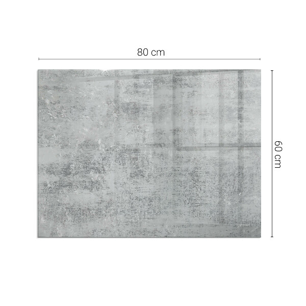 Obdélníkové tvrzené sklo pod krbová kamna Abstraktní textura pozadí