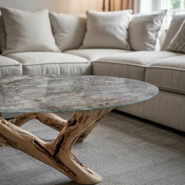 Pracovní deska Mramorový motiv v přírodě