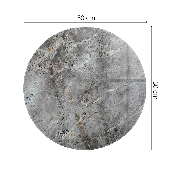 Pracovní deska Mramorový motiv v přírodě