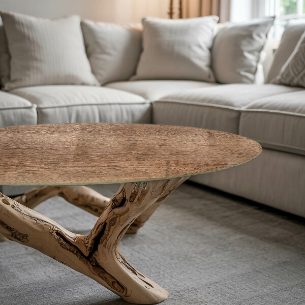 Pracovní deska Vzor textury dřeva