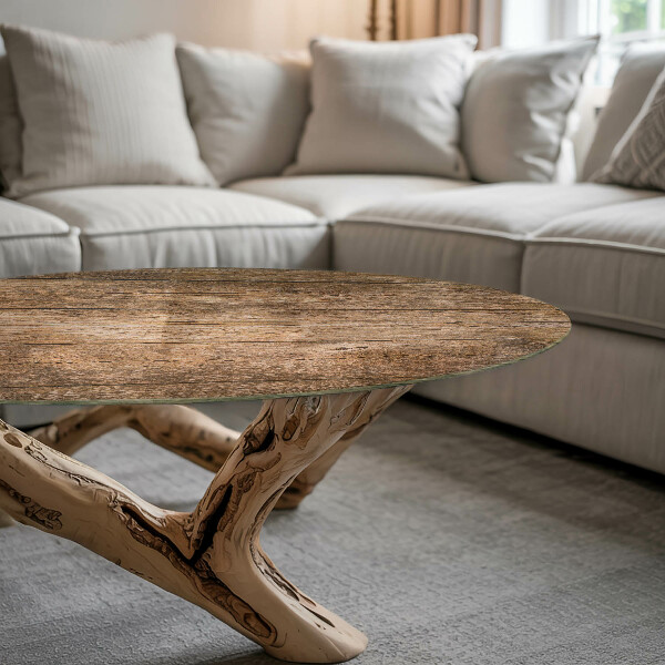 Pracovní deska Desky v přírodním stylu