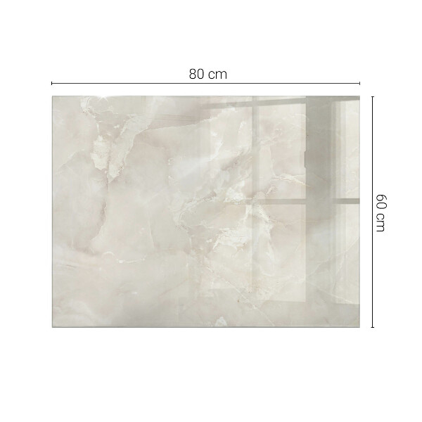 Stolová deska Mramorový vzor