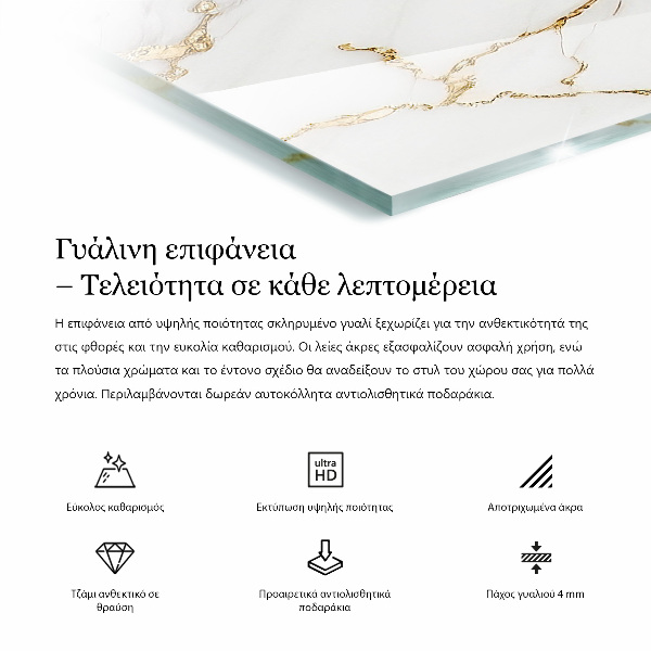 Stolová deska Dřevěná konstrukce z přírody