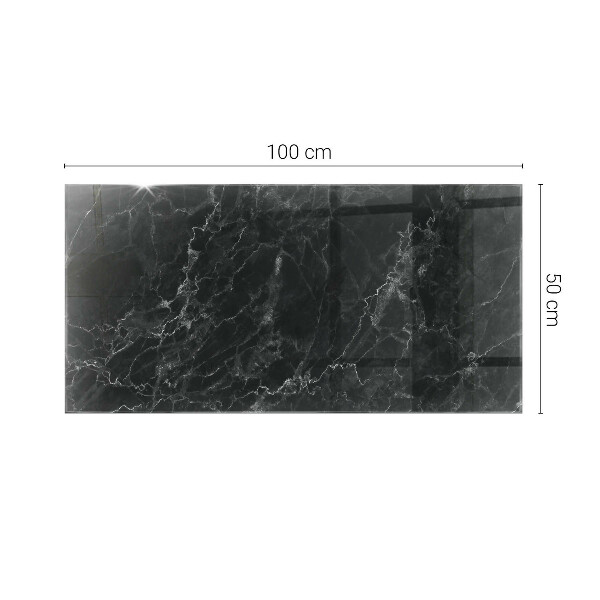 Stolová deska Žilkový mramorový vzor