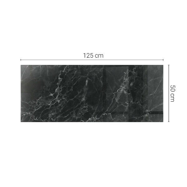 Stolová deska Žilkový mramorový vzor