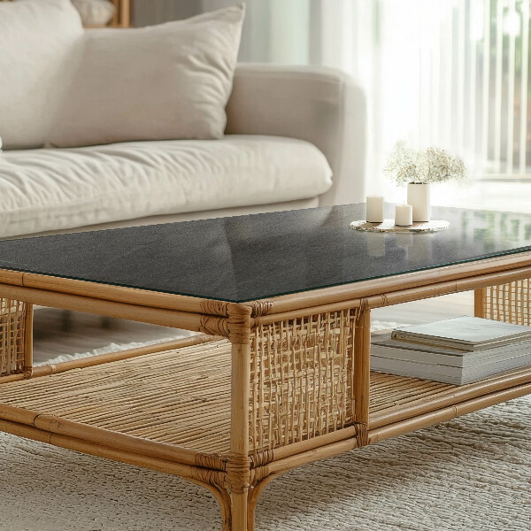 Stolová deska Vzor z přírodního kamene