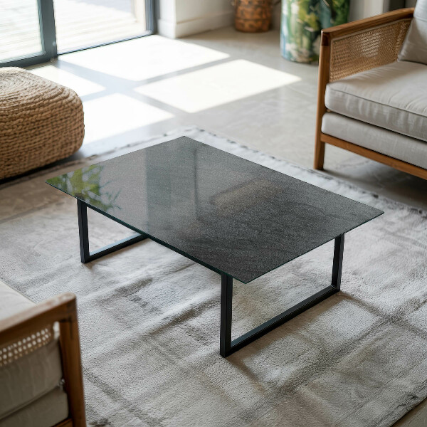 Stolová deska Vzor z přírodního kamene