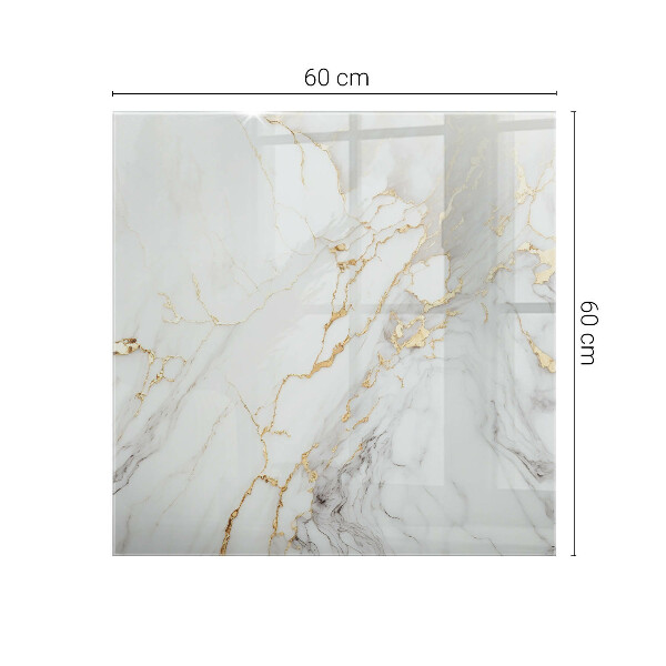 Stolová deska Elegantní mramorový vzor