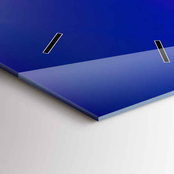 Vertikální nástěnné hodiny Katedrála svatého Pavla