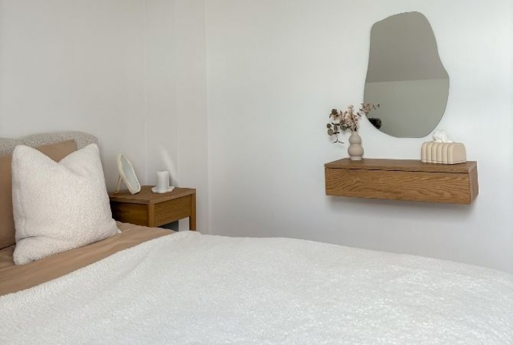 dekorativní zrcadla