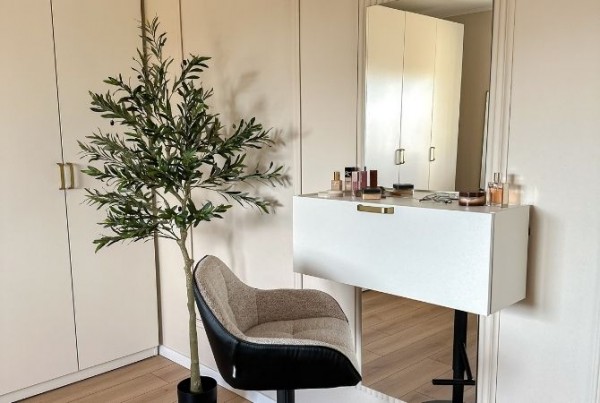 Jaké kosmetické zrcátko?