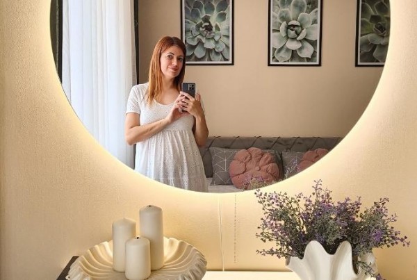 Na co se zaměřit při nákupu zrcadla?