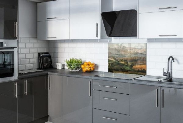 Stylová kuchyně - nápady na funkční a elegantní dekorace